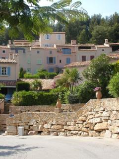 Attractive Townhouse - Golf de Fregate - Saint-Cyr-sur-Mer - 5