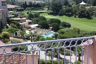 Attractive Townhouse - Golf de Fregate - Saint-Cyr-sur-Mer - 7