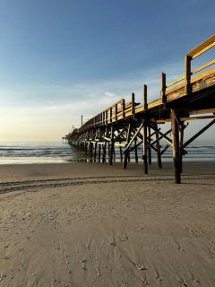 Serenity Seabreeze Vacation Rental 2B 2Ba OF Cherry Grove - Myrtle Beach - 5
