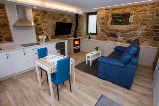 Suite de Maria - Muxia - 5