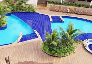 Olímpia Park Resort - Reserve Temporada - Olímpia - 4