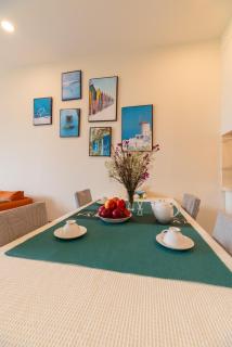Metropole Thu Thiem-2 Br Apartment in the center -River view & Luxury - Ho Chi Minh - 3