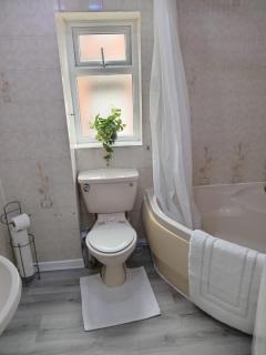 Rowan House Rotherham - 4