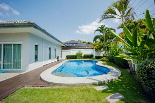 AquaVista Villa - Hua Hin - 8
