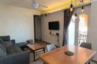 SweetWater Beach - Apartamento turístico en zona puerto - Aguadulce - 0