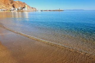 SweetWater Beach - Apartamento turístico en zona puerto - Aguadulce - 1
