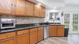 Rustic Ranch in Naples - Sleeps 18 w Pool & Staff - Naples - 3