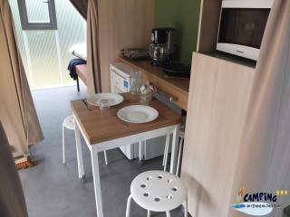 Camping de l'Etang du Pays Blanc - Guérande - 1