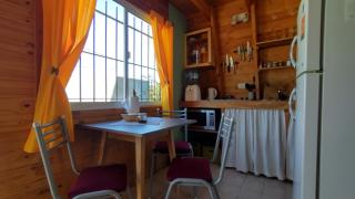 La cabaña - San Antonio de Areco - 7