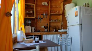 La cabaña - San Antonio de Areco - 6