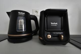 Proche Paris/Orly/Gare/A6 - 8