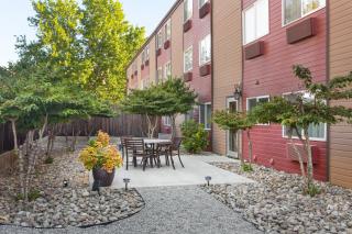 Best Western Plus Yakima Hotel - Yakima - 7
