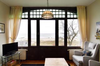 Strandklause-App-04 in Seebad Bansin - Heringsdorf - 0