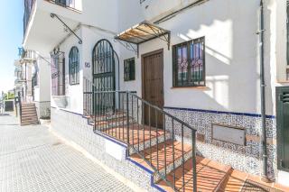 Canovas Nerja - Nueva Nerja - Pueblo Andaluz 95 - Nerja - 3