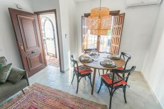 Canovas Nerja - Nueva Nerja - Pueblo Andaluz 95 - Nerja - 4
