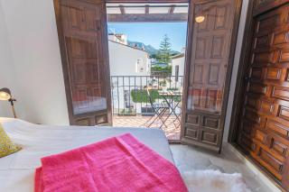 Canovas Nerja - Nueva Nerja - Pueblo Andaluz 95 - Nerja - 2