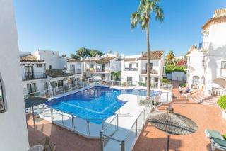 Canovas Nerja - Nueva Nerja - Pueblo Andaluz 95 - Nerja - 7