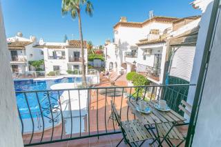 Canovas Nerja - Nueva Nerja - Pueblo Andaluz 95 - Nerja - 9