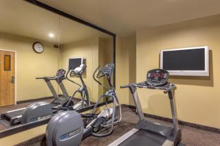 Best Western Plus Yakima Hotel - Yakima - 6