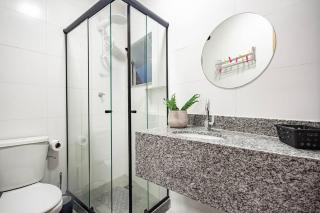 Pé na Areia 3 da Praia de Itaipu Loft - 7