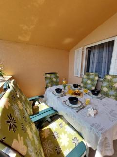 Apartman Mia Vir - Vir - 5