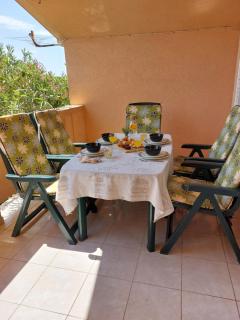 Apartman Mia Vir - 4