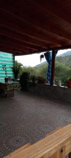 Hermosa Casa al pie de Montaña - 8