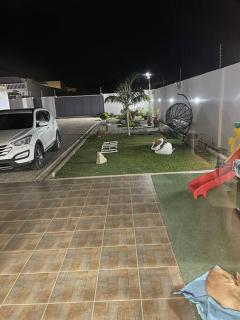 Vivenda V4 à 5 min do Aeroporto - Lubango - 2