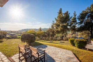 Camelia Elegant Cottage with orchard & view - Elani - 2