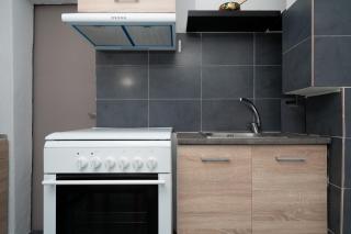 Panos Marina Apartment P1 - Porto Rafti - 1