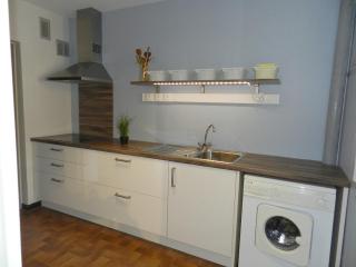 Appartement avec Piscine et Tennis, 2 Ch, Terrasse, Parking, WiFi - Proche Plage, Le Lavandou - FR-1-251-794 - Le Lavandou - 7