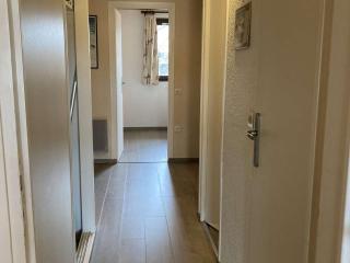 Appartement cosy 6 pers, centre Alpe d'Huez, proche pistes/activités, balcon sud - FR-1-405-359 - Huez - 1