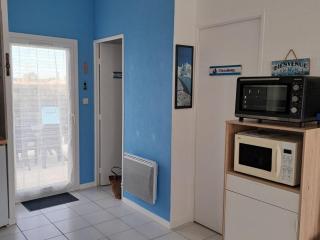Charmante maison de pêcheur à 600m de la plage, idéal pour des vacances familiales en Vendée - FR-1-323-529 - Saint-Hilaire-de-Riez - 1