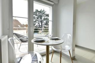 Proche Paris/Orly/Gare/A6 - Savigny-sur-Orge - 6