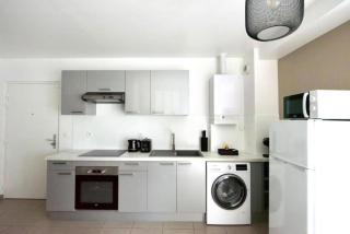 Proche Paris/Orly/Gare/A6 - 9