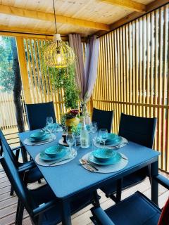 Mobile Home ORANGE - Biograd na Moru - 9