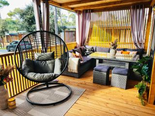 Mobile Home ORANGE - Biograd na Moru - 7
