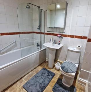 2 Bedroom Flat close to centre - Bristol - 8