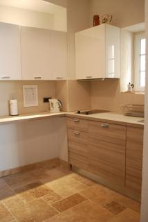 SORTIE 44 - NEWLY renovated 1 bedroom, center of old Antibes - Antibes - 5