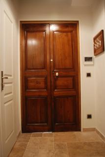 SORTIE 44 - NEWLY renovated 1 bedroom, center of old Antibes - Antibes - 3
