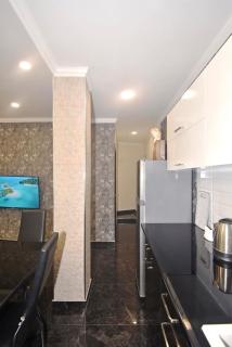 Nice Apartment in Yerevan - Erevan - 6