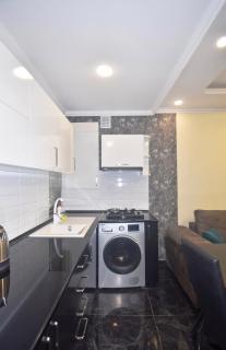Nice Apartment in Yerevan - Erevan - 5
