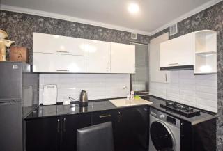 Nice Apartment in Yerevan - Erevan - 4