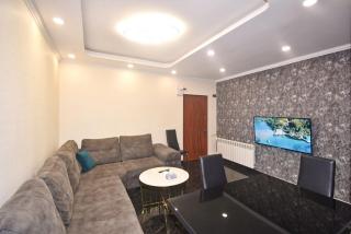 Nice Apartment in Yerevan - Erevan - 1