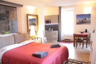 Maison Soleil - Il Giardino - Affitti Brevi Italia - Aosta - 0