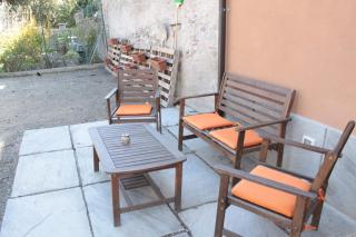 Maison Soleil - Il Giardino - Affitti Brevi Italia - Aosta - 1