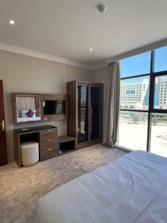 لافانتا للشقق المخدومه - LAVANTA Hotel - Al Khobar - 7