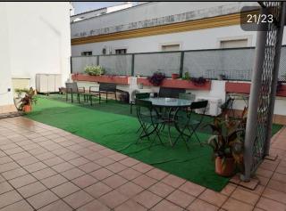 Casa Manuel, Sevilla apartment - Seville - 1