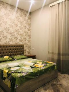 1 BDR Apartment in Yerevan,Centre - Erevan - 0