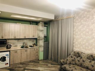 1 BDR Apartment in Yerevan,Centre - Erevan - 2